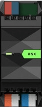 KNX integrace